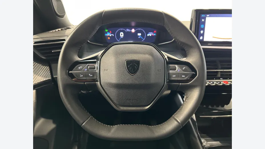 PEUGEOT 2008 -