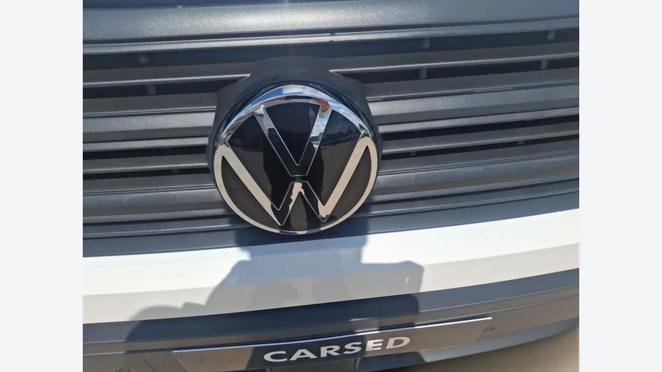 VOLKSWAGEN Crafter Crafter 35 TDI (9,9m3) Nowy