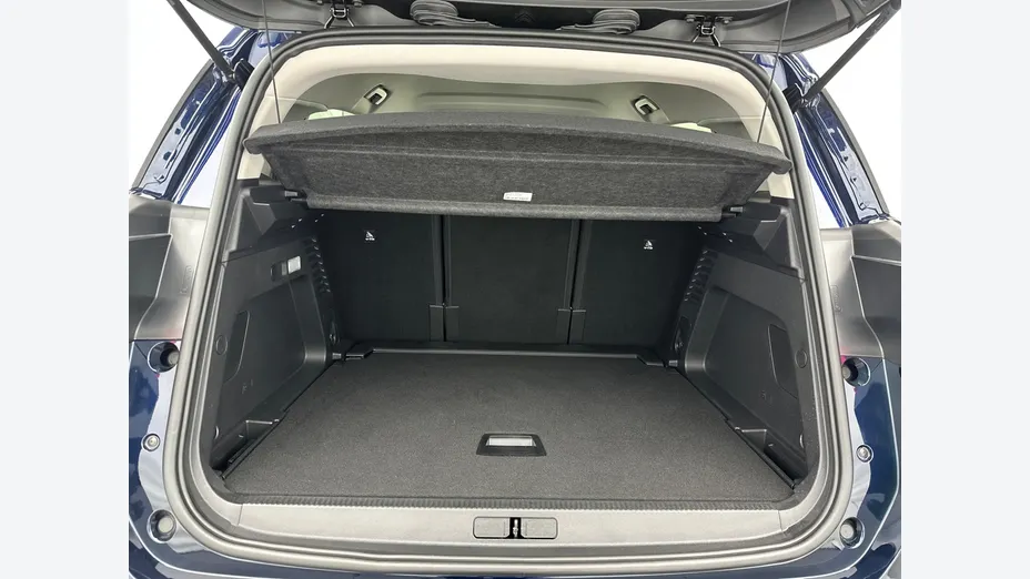 CITROEN C5 Aircross -