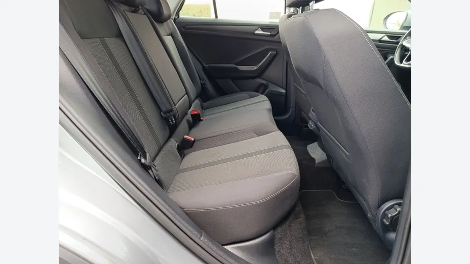 VOLKSWAGEN T-ROC T-ROC 1.5 TSI Life DSG