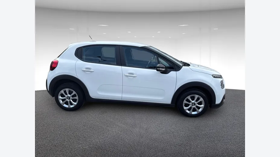 CITROEN C3 -