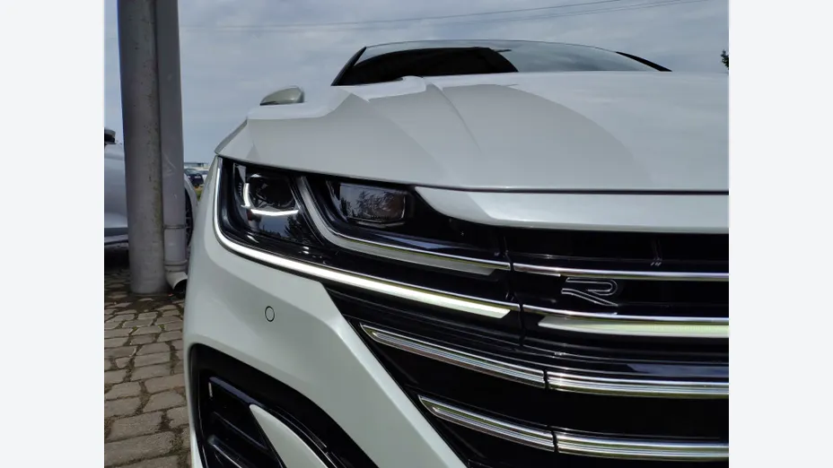 VOLKSWAGEN Arteon Arteon 2.0 TDI R-Line DSG