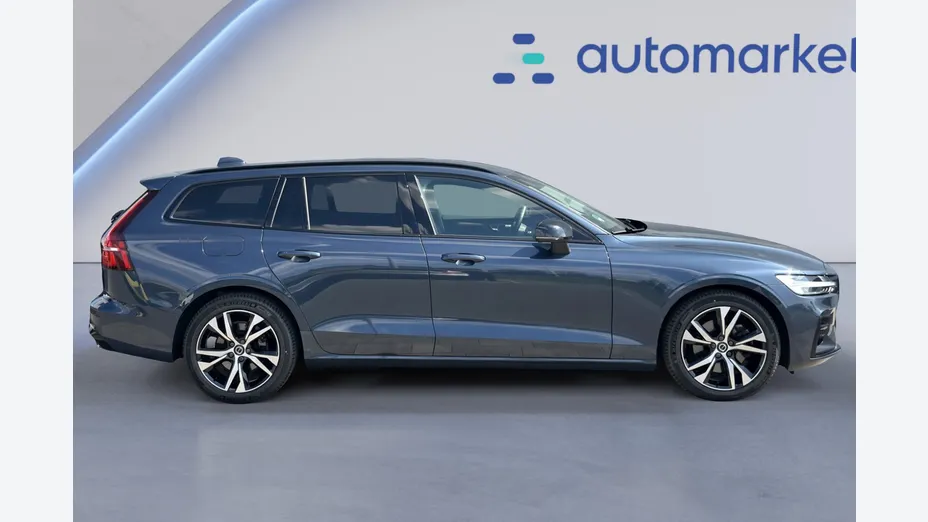 VOLVO V60 V60 B4 B Plus Dark aut
