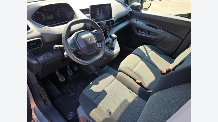 PEUGEOT Partner Van Partner 1.5 BlueHDi S&S L2
