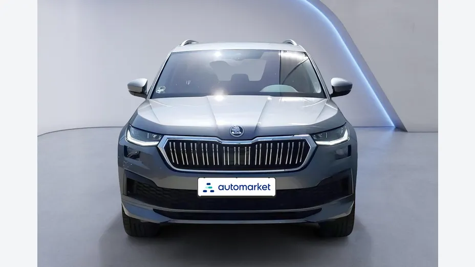 SKODA Kodiaq Kodiaq 2.0 TDI 4x2 L&K DSG