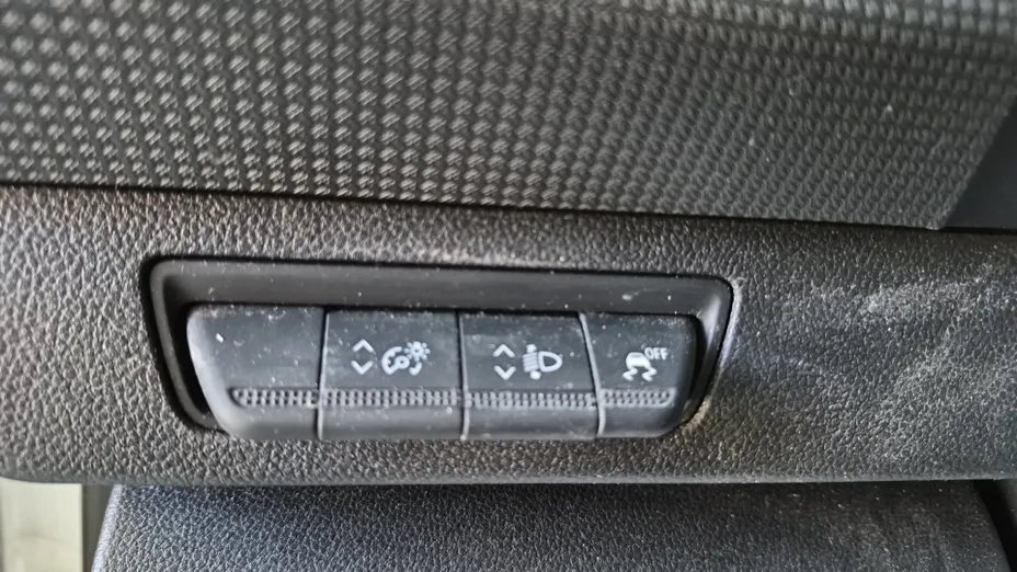 RENAULT Kangoo -