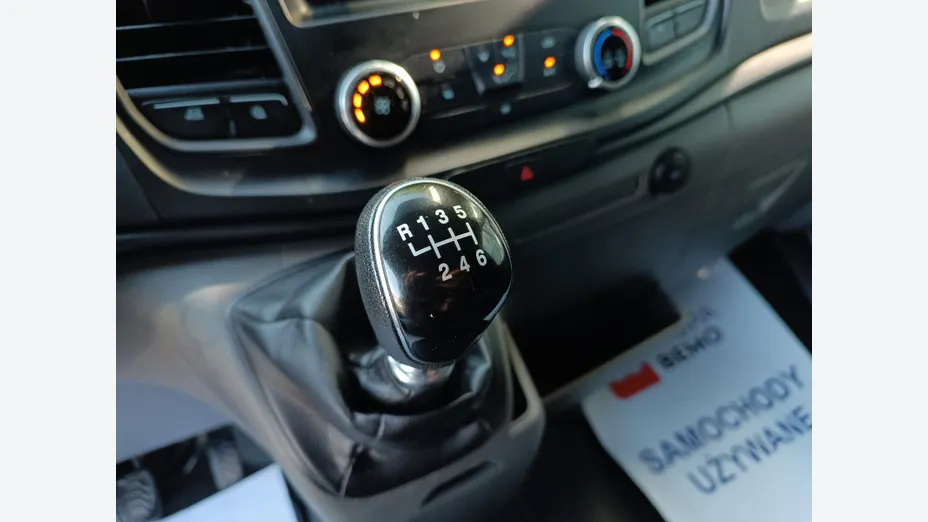 FORD Transit Transit 350 L3H2 Trend