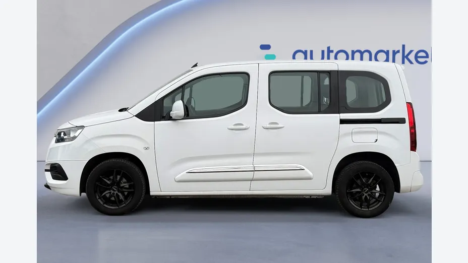 TOYOTA Proace City Verso Proace City Verso Long 1.5 D-4D Family
