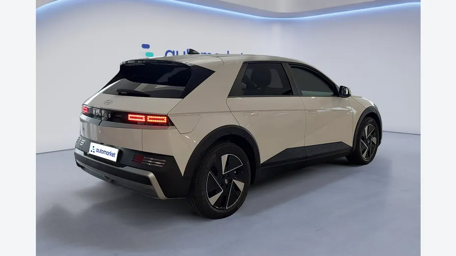 HYUNDAI Ioniq 5 Ioniq 5 84kWh Techniq Nowy