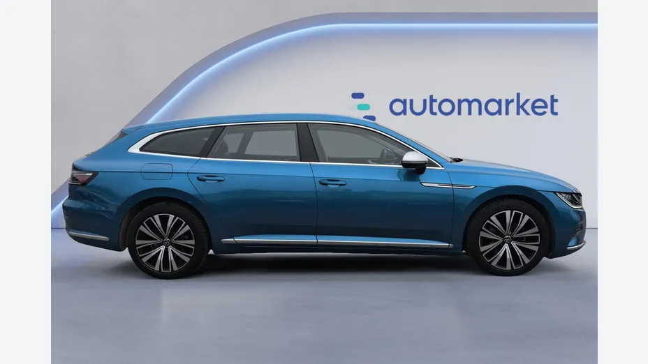VOLKSWAGEN Arteon Arteon 2.0 TSI Elegance DSG
