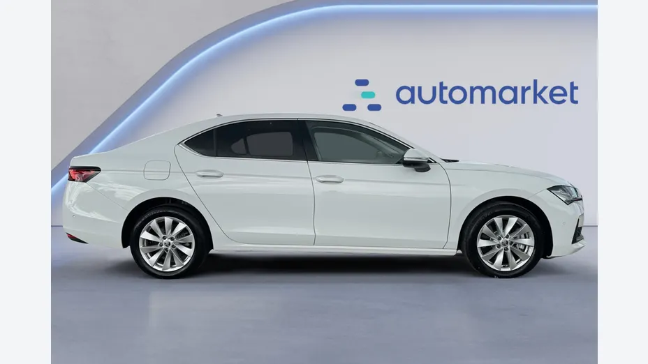 SKODA Superb Superb 2.0 TDI SCR 4x4 Selection DSG