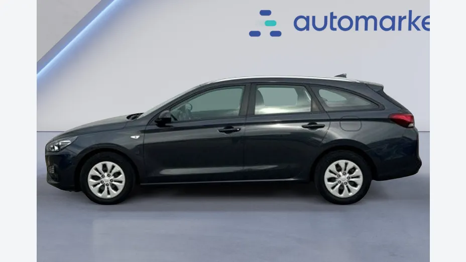 HYUNDAI i30 i30 1.0 T-GDI Modern