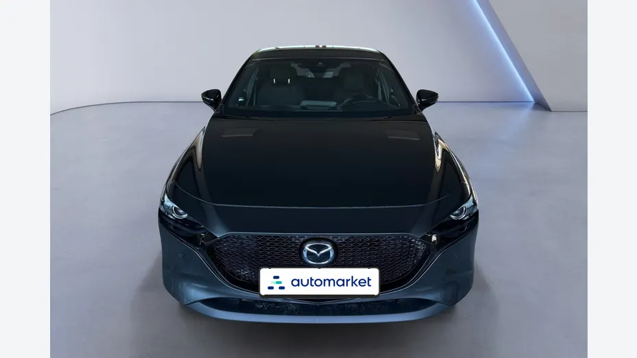 MAZDA 3 3 2.0 mHEV Kanjo aut
