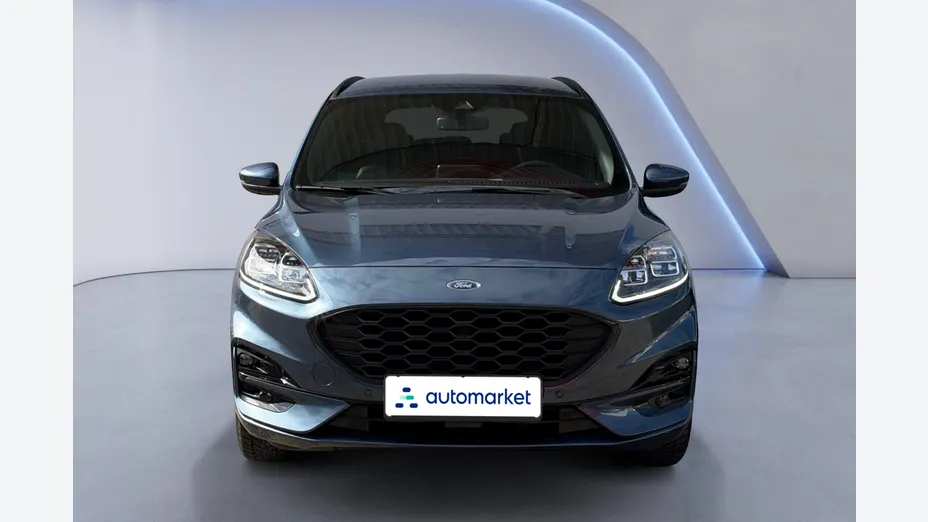 FORD Kuga Kuga 2.5 FHEV AWD ST-Line X