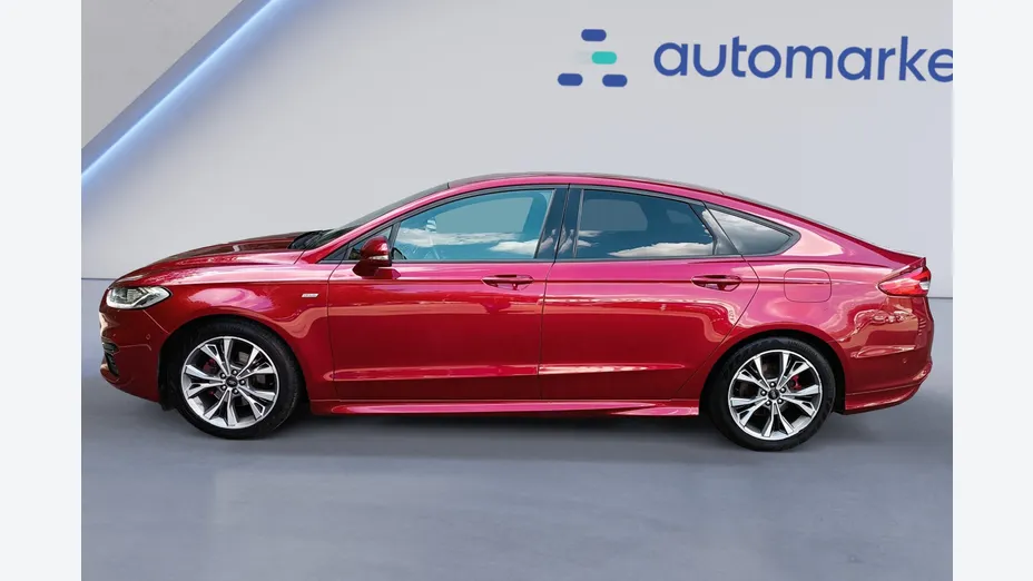 FORD Mondeo Mondeo 1.5 EcoBoost ST-Line X