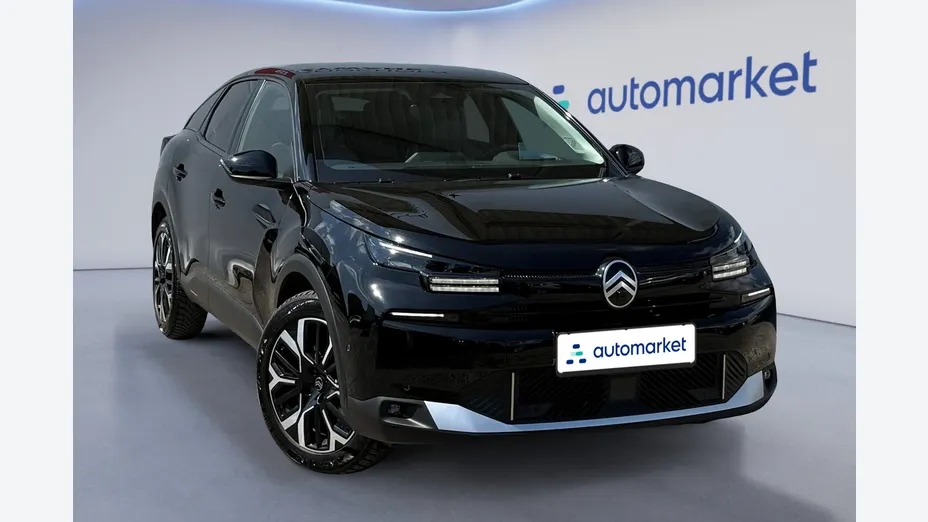 CITROEN C4 C4 1.2 mHEV Max eDCT6