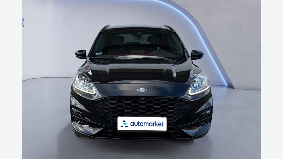 FORD Kuga Kuga 2.5 FHEV AWD ST-Line X