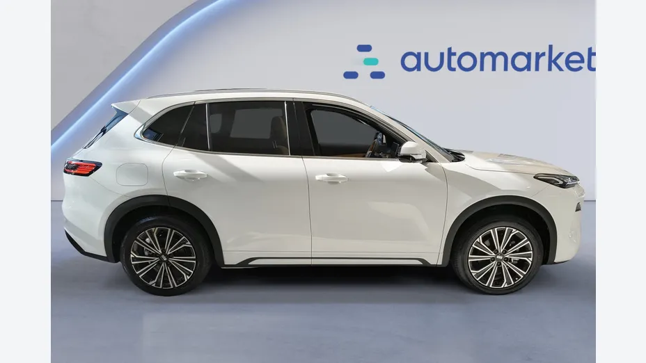 GEELY Starray Starray EM-i 1.5 PHEV Max Nowy