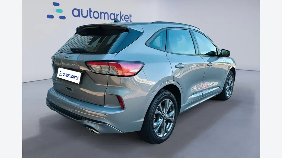 FORD Kuga Kuga 2.0 EcoBlue AWD ST-Line aut