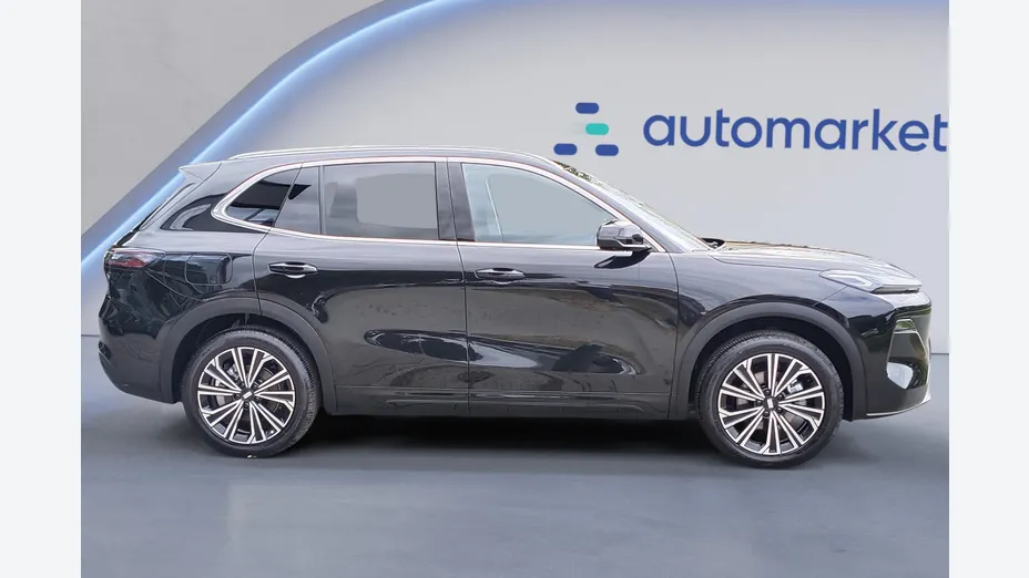GEELY Starray Starray EM-i 1.5 PHEV Max Nowy