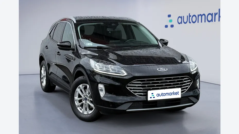 FORD Kuga Kuga 1.5 EcoBoost FWD Titanium