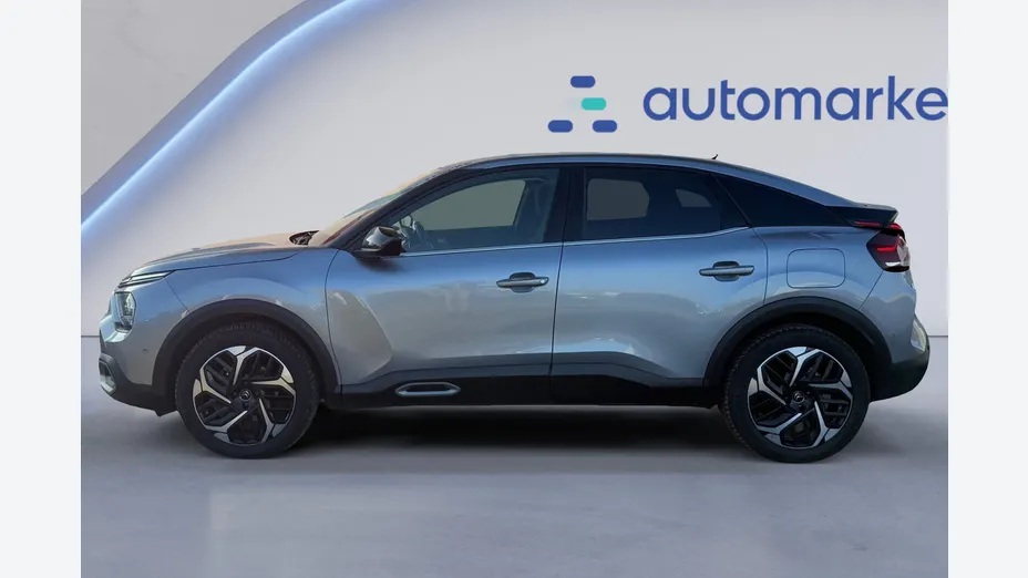 CITROEN C4 C4 1.2 PureTech Shine S&S