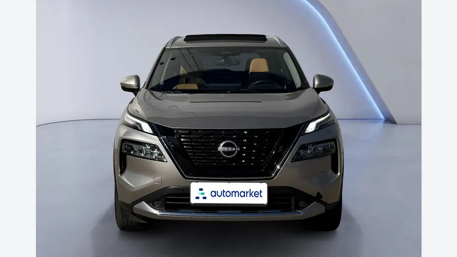 NISSAN X-Trail X-Trail 1.5 VC-T e-POWER Tekna e-4ORCE