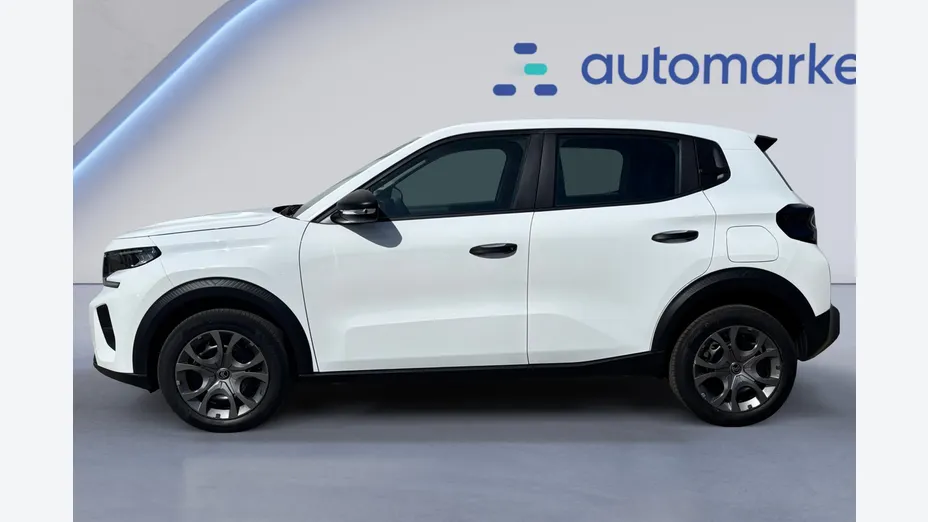 CITROEN C3 C3 1.2 T You!