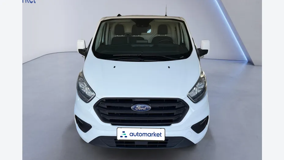 FORD Transit Custom Transit Custom 300 L2H1 Trend