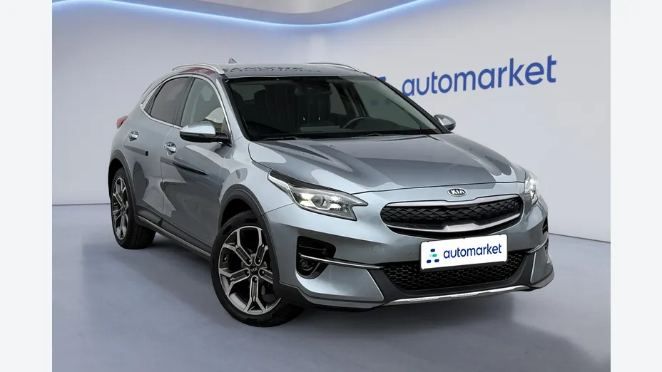 KIA XCeed XCeed 1.6 GDI PHEV L Business Line DCT