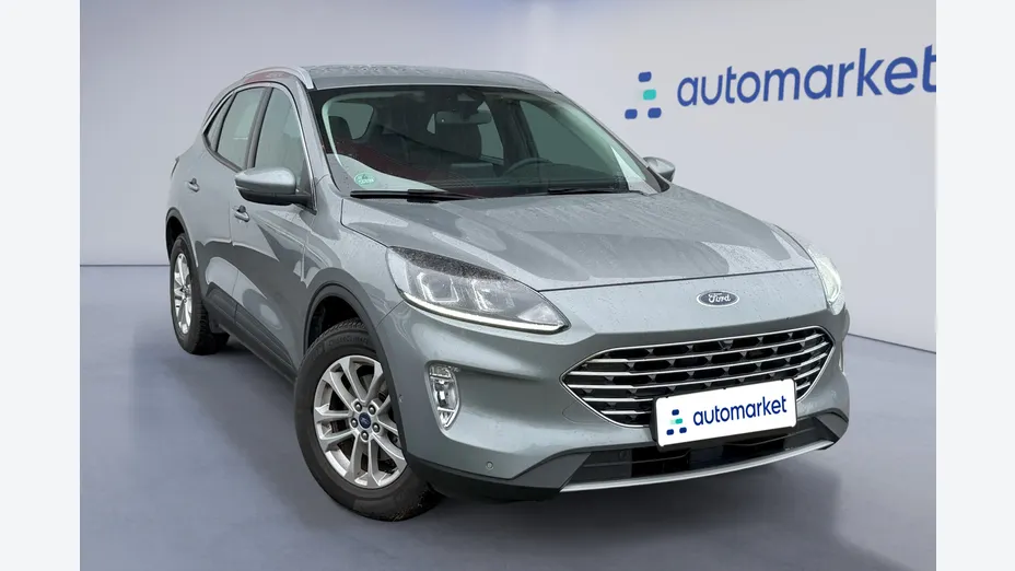 FORD Kuga Kuga 1.5 EcoBoost FWD Titanium