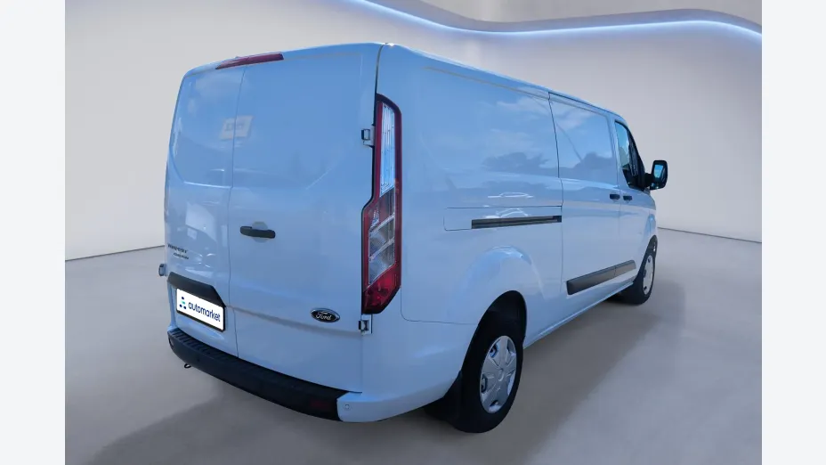 FORD Transit Custom Transit Custom 300 L2H1 Trend
