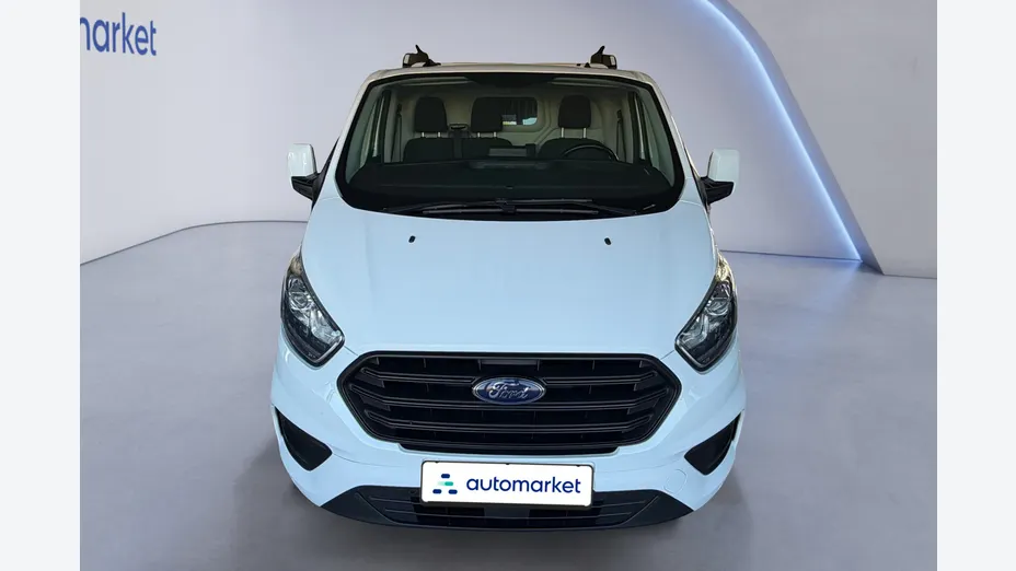 FORD Transit Custom Transit Custom 300 L1H1 Trend Aut.