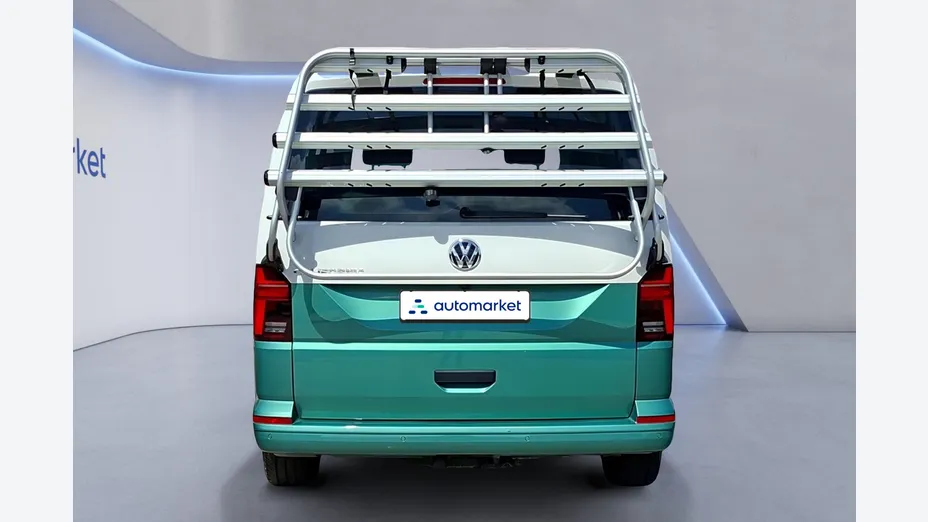 VOLKSWAGEN California BEACH 3000 Multivan 2.0 TDI L1 Edition DSG
