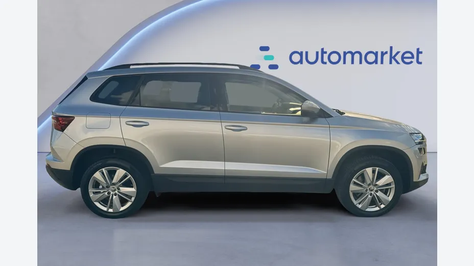 SKODA Karoq Karoq 1.5 TSI ACT Selection DSG