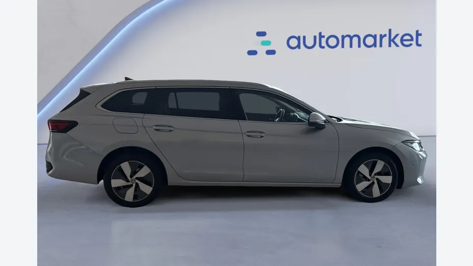 VOLKSWAGEN Passat Passat 2.0 TDI SCR Elegance DSG