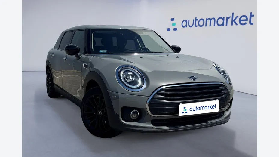 MINI [BMW] Clubman One aut