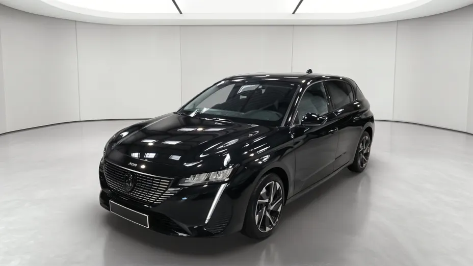 PEUGEOT 308 -