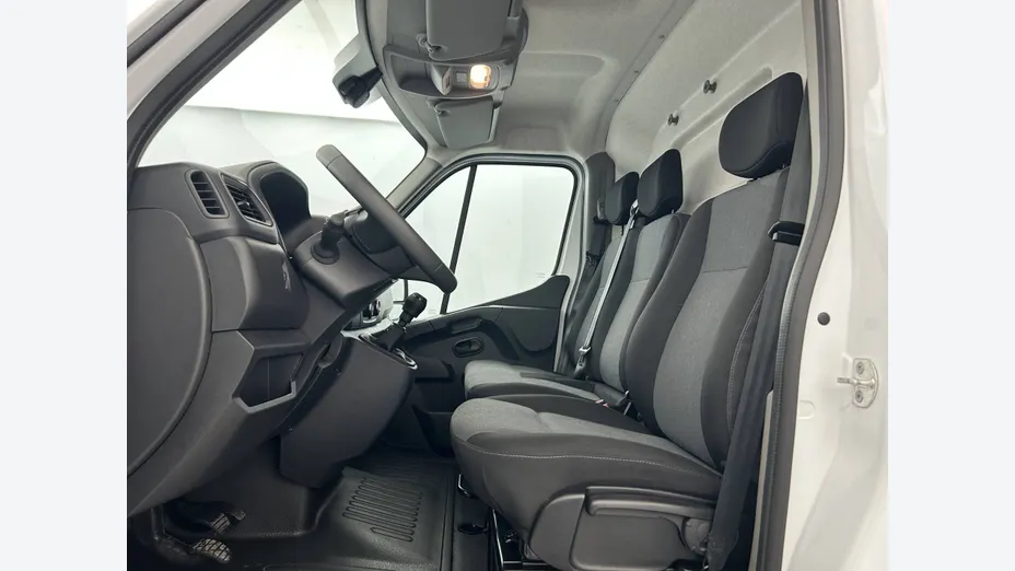 RENAULT Master -