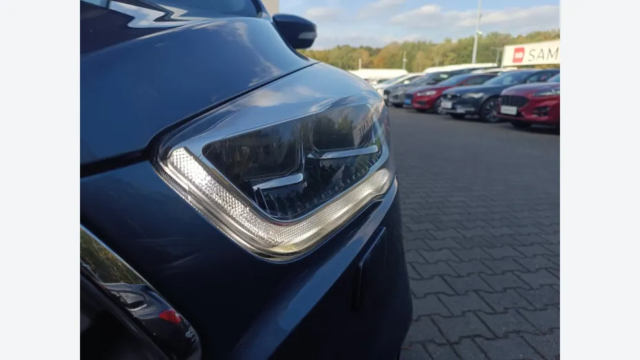 FORD Kuga Kuga 2.0 TDCi AWD Titanium aut