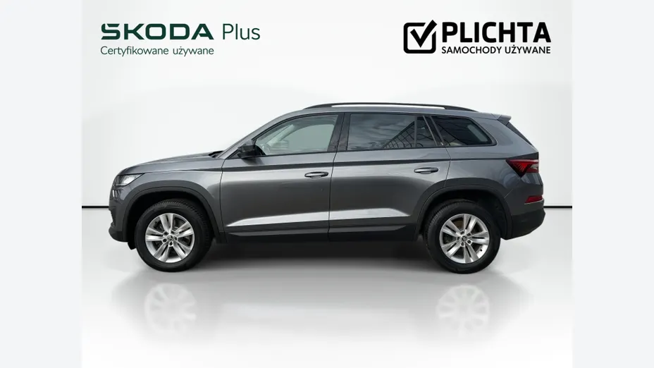 SKODA Kodiaq Kodiaq 2.0 TDI 4x2 Ambition DSG