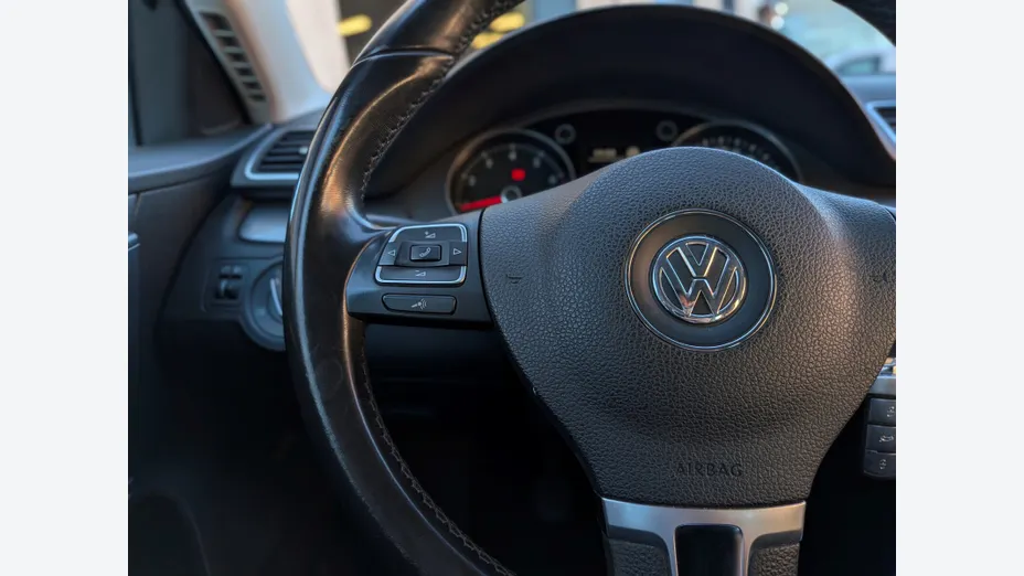 VOLKSWAGEN Passat Passat 1.4 TSI BMT Comfortline