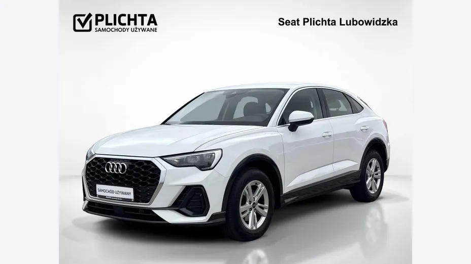 AUDI Q3 Sportback -