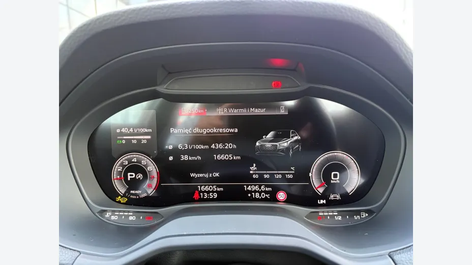 AUDI Q2 Q2 35 TFSI Advanced S tronic