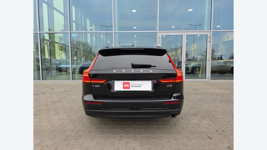 VOLVO V60 V60 D3 Momentum aut
