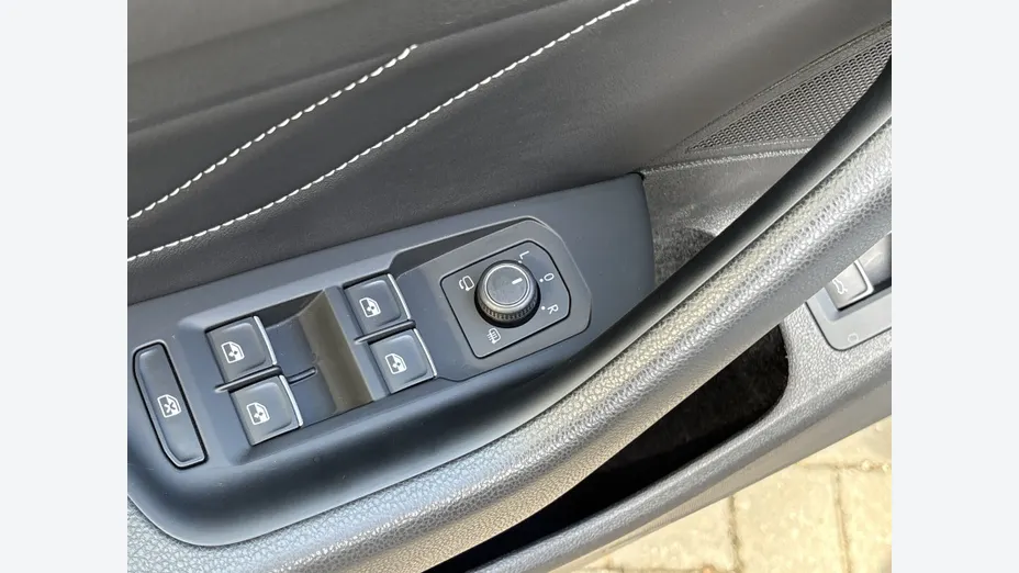 VOLKSWAGEN Arteon Arteon 2.0 TDI 4Motion R-Line DSG