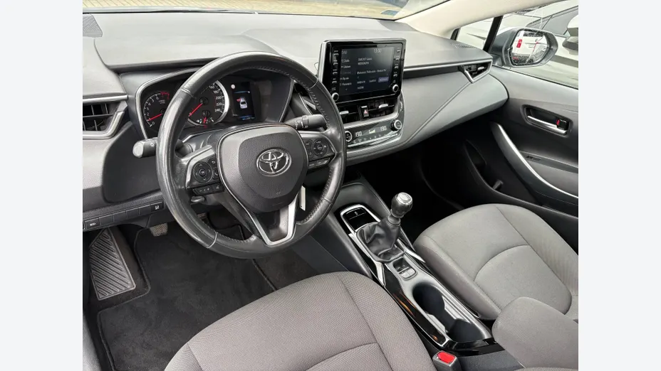 TOYOTA Corolla Corolla 1.5 Active
