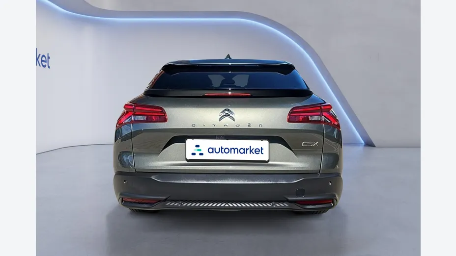 CITROEN C5 X C5 X 1.2 PureTech Feel Pack EAT8