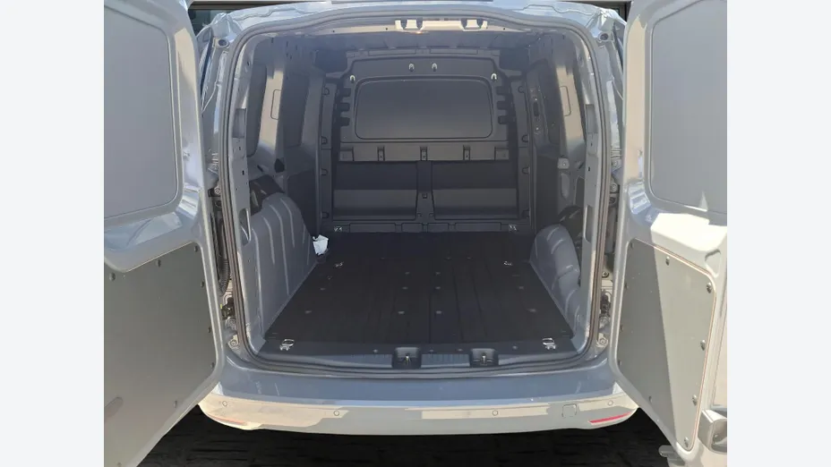 VOLKSWAGEN Caddy Caddy Cargo 2.0 TDI Nowy