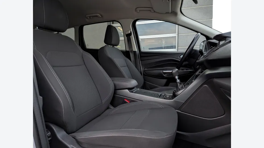 FORD Kuga Kuga 1.5 EcoBoost FWD Titanium ASS GPF